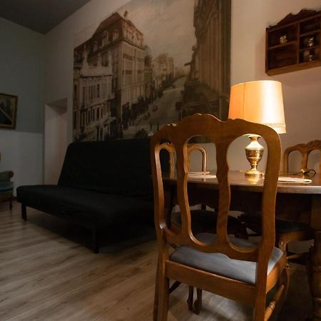 Apartament Satynowy By Good Time Лодзь Экстерьер фото